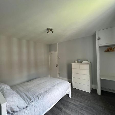 Holiday Properties Vauxhall Central Rooms Londres Exterior foto