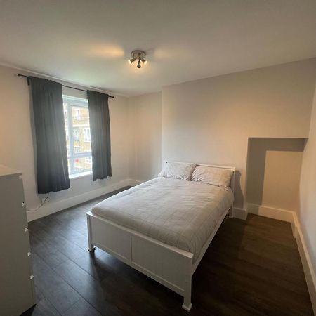 Holiday Properties Vauxhall Central Rooms Londres Exterior foto