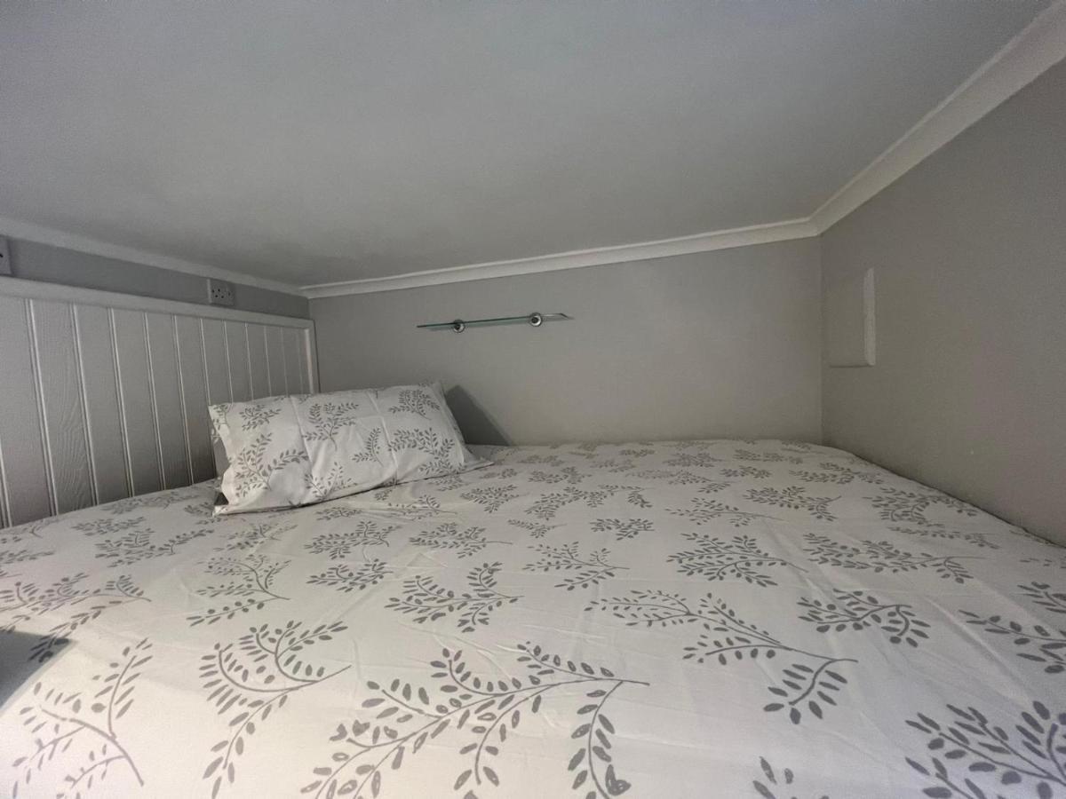 Holiday Properties Vauxhall Central Rooms Londres Exterior foto