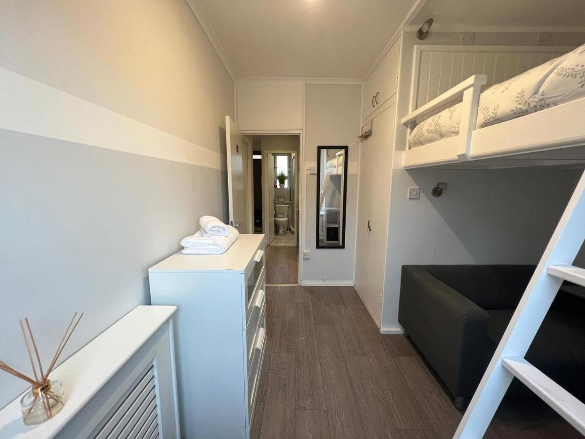 Holiday Properties Vauxhall Central Rooms Londres Exterior foto
