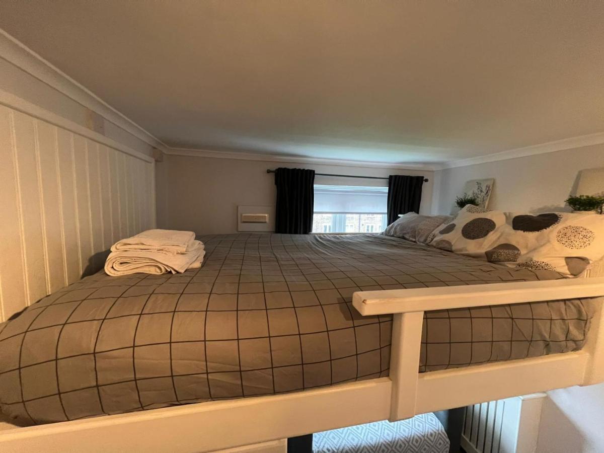 Holiday Properties Vauxhall Central Rooms Londres Exterior foto