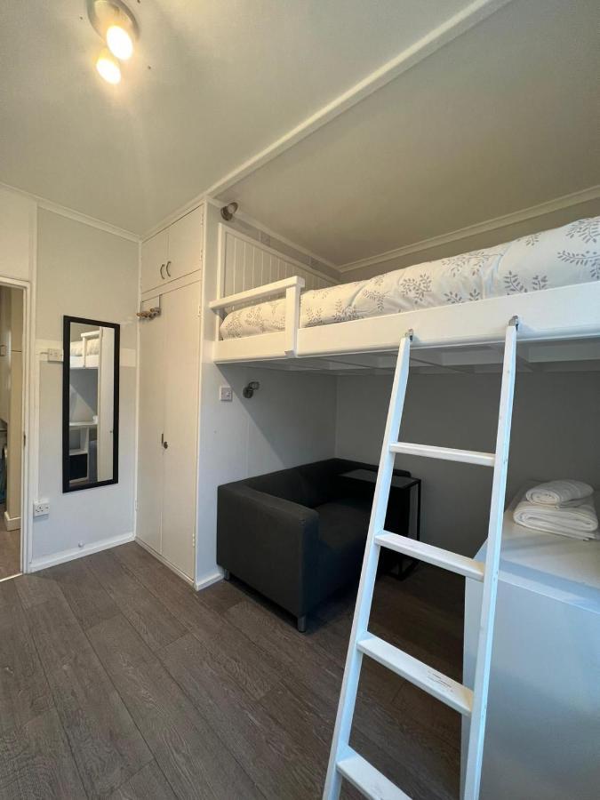 Holiday Properties Vauxhall Central Rooms Londres Exterior foto