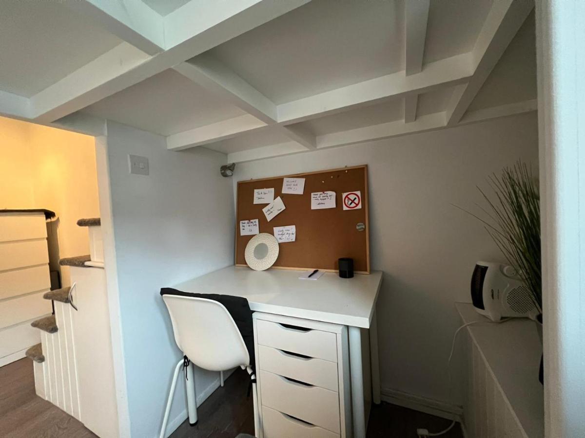 Holiday Properties Vauxhall Central Rooms Londres Exterior foto