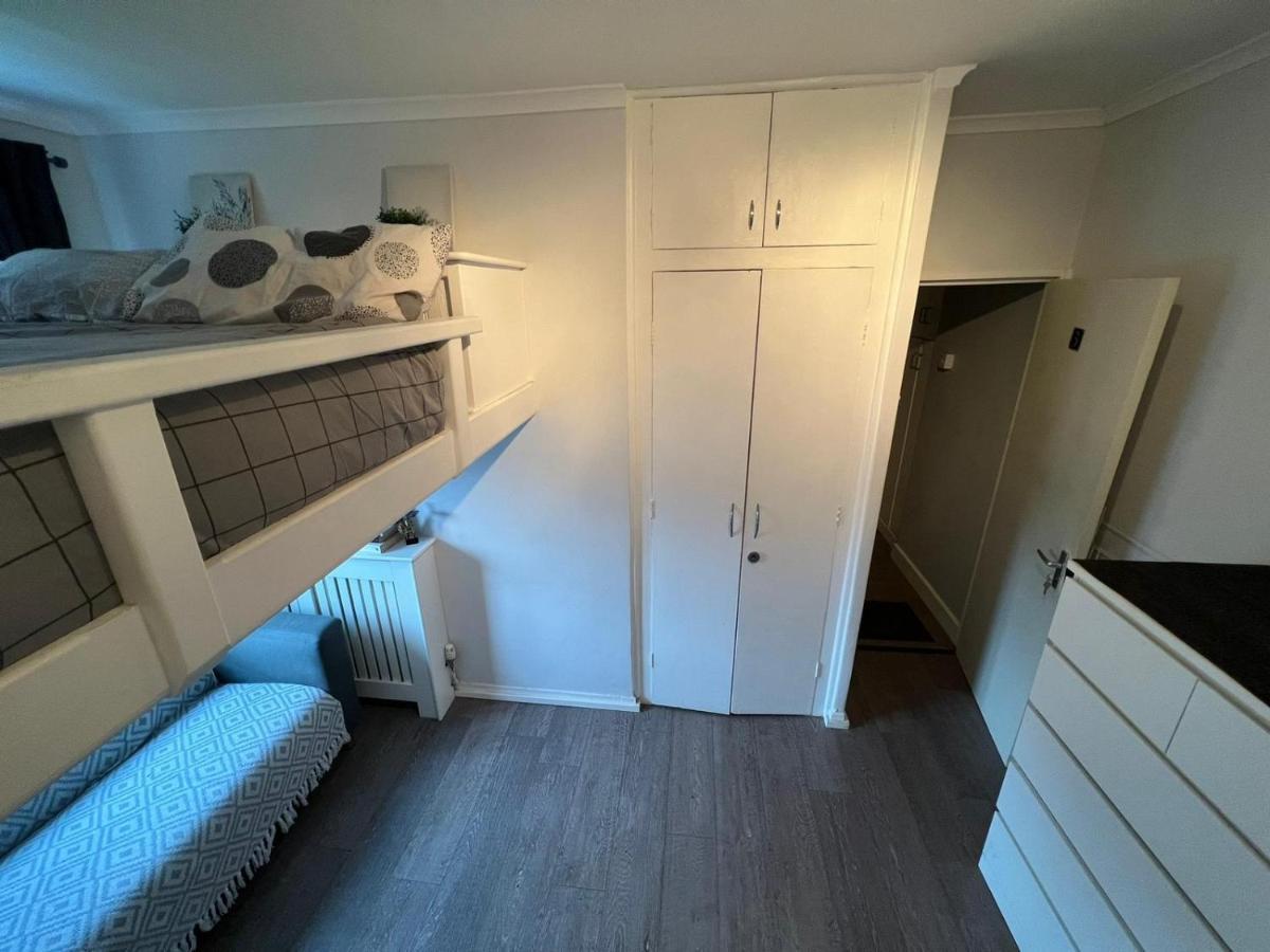 Holiday Properties Vauxhall Central Rooms Londres Exterior foto