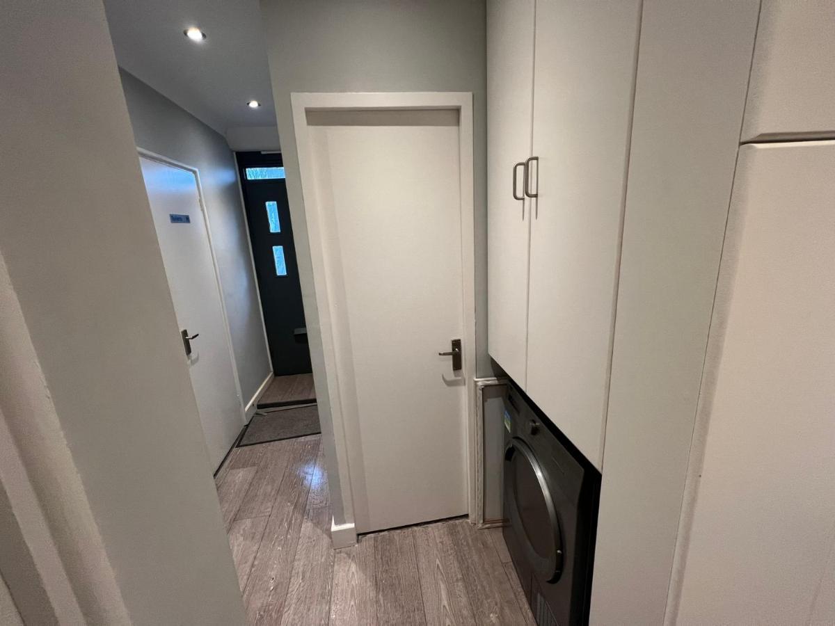 Holiday Properties Vauxhall Central Rooms Londres Exterior foto