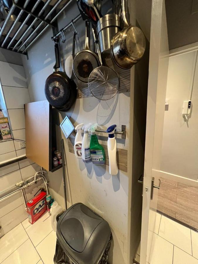 Holiday Properties Vauxhall Central Rooms Londres Exterior foto