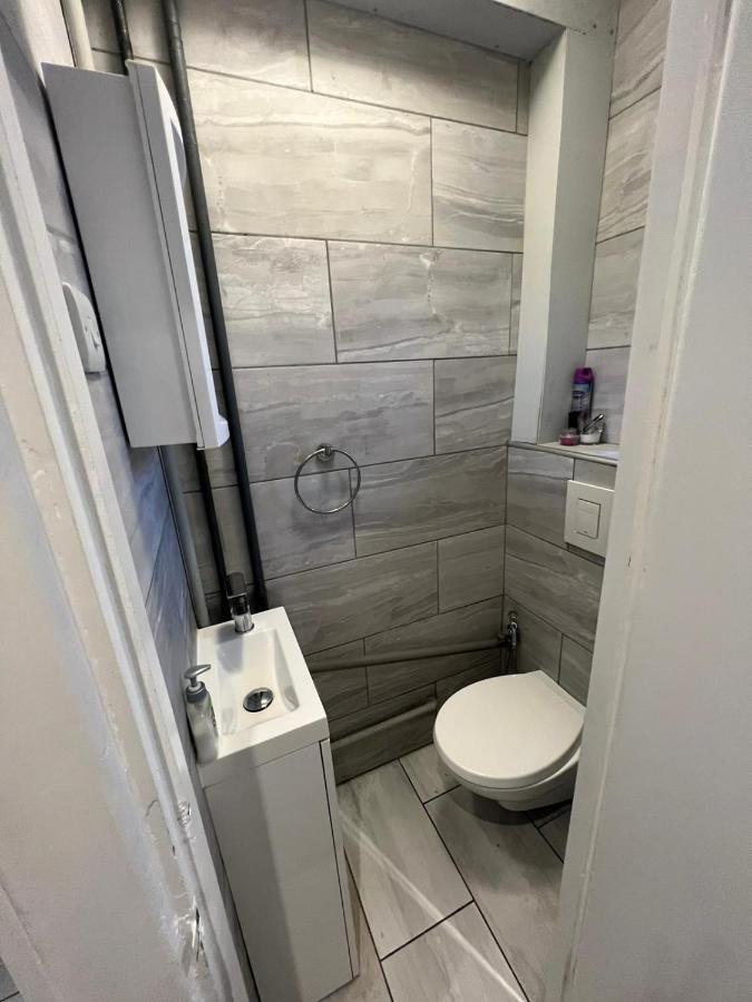 Holiday Properties Vauxhall Central Rooms Londres Exterior foto