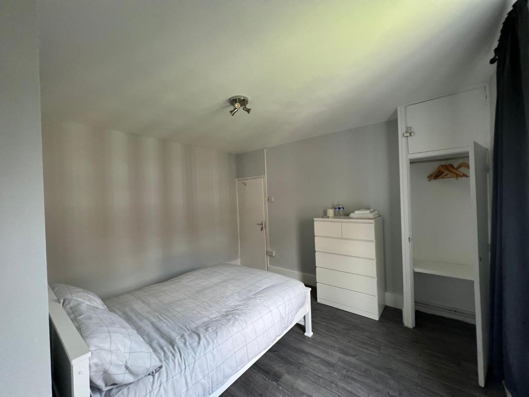Holiday Properties Vauxhall Central Rooms Londres Exterior foto