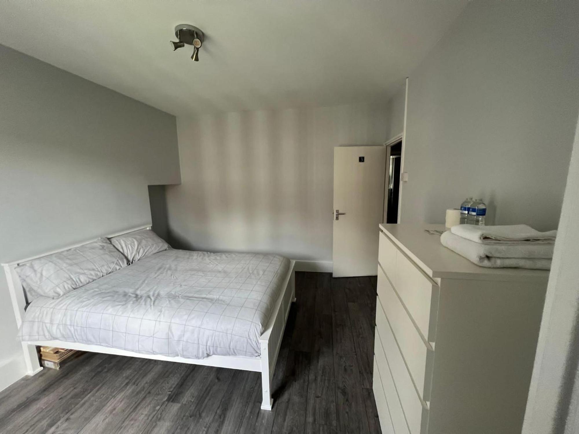 Holiday Properties Vauxhall Central Rooms Londres Exterior foto