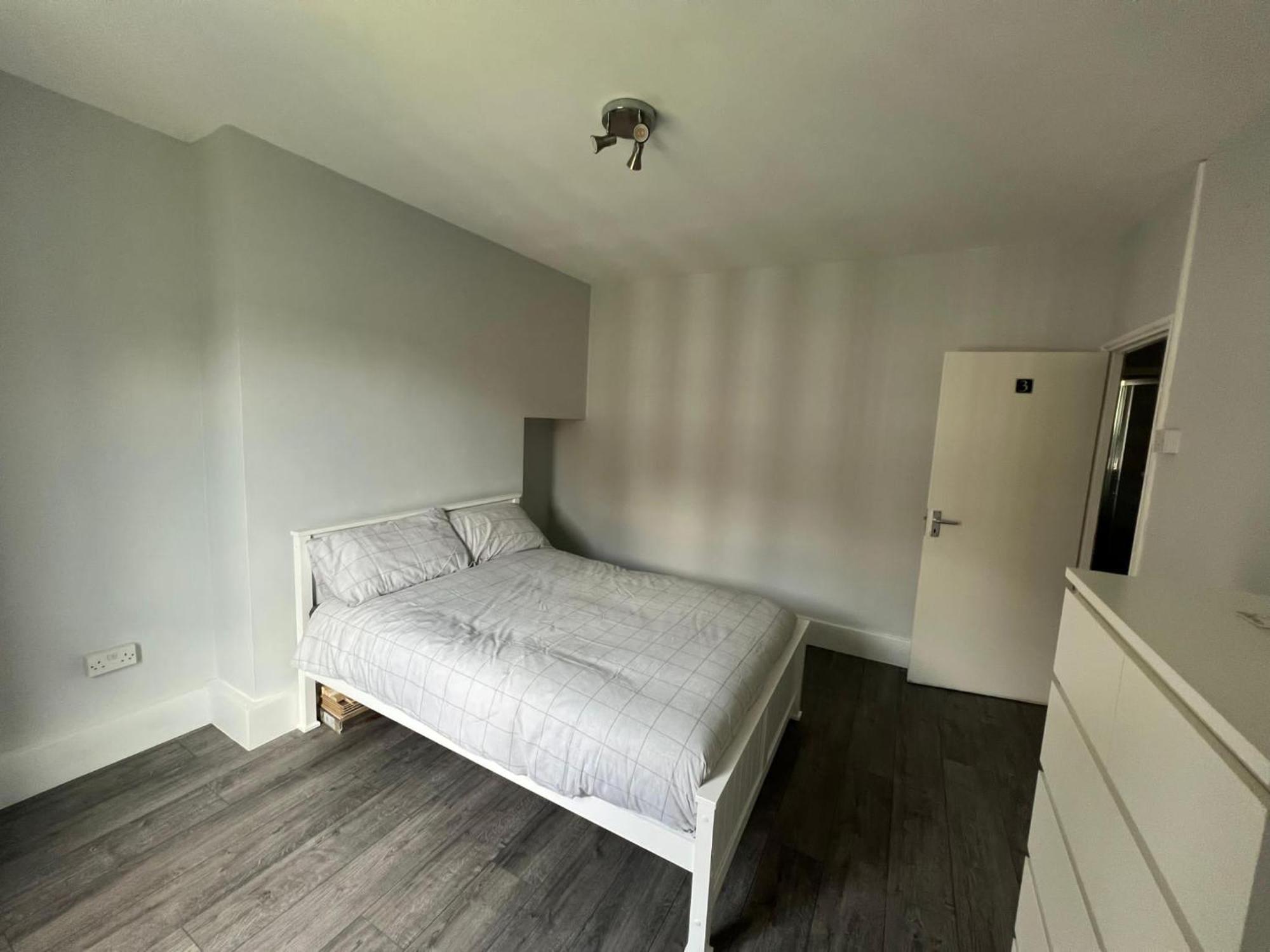 Holiday Properties Vauxhall Central Rooms Londres Exterior foto