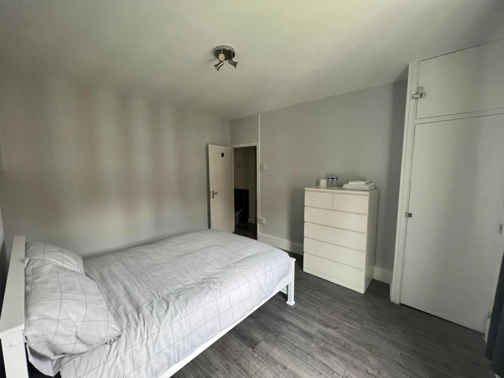 Holiday Properties Vauxhall Central Rooms Londres Exterior foto