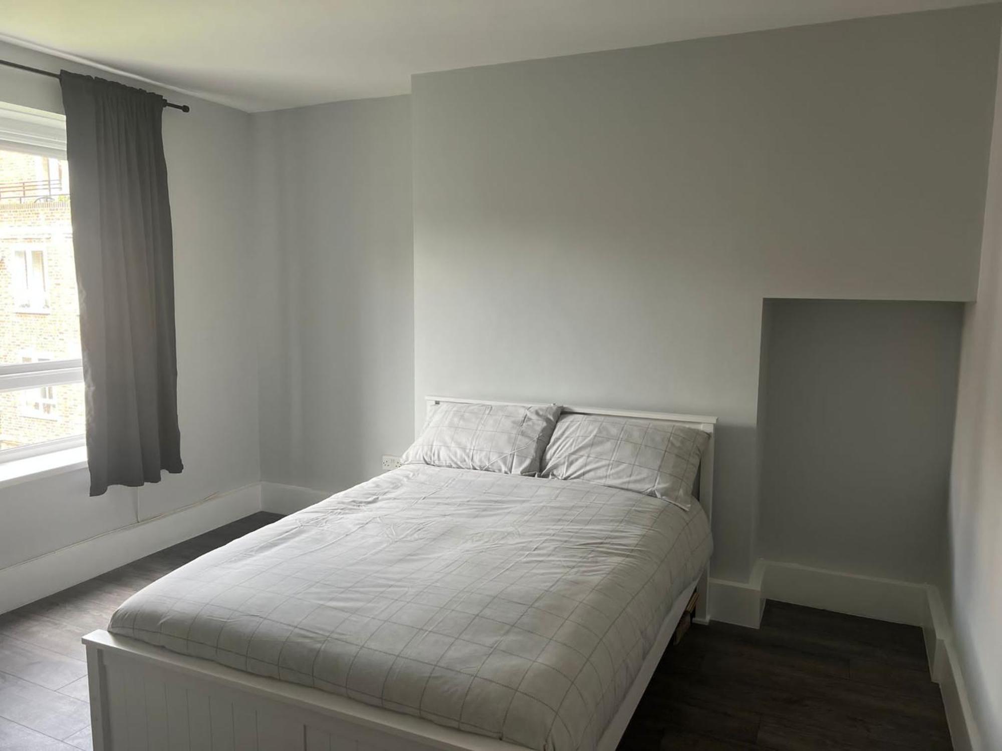 Holiday Properties Vauxhall Central Rooms Londres Exterior foto
