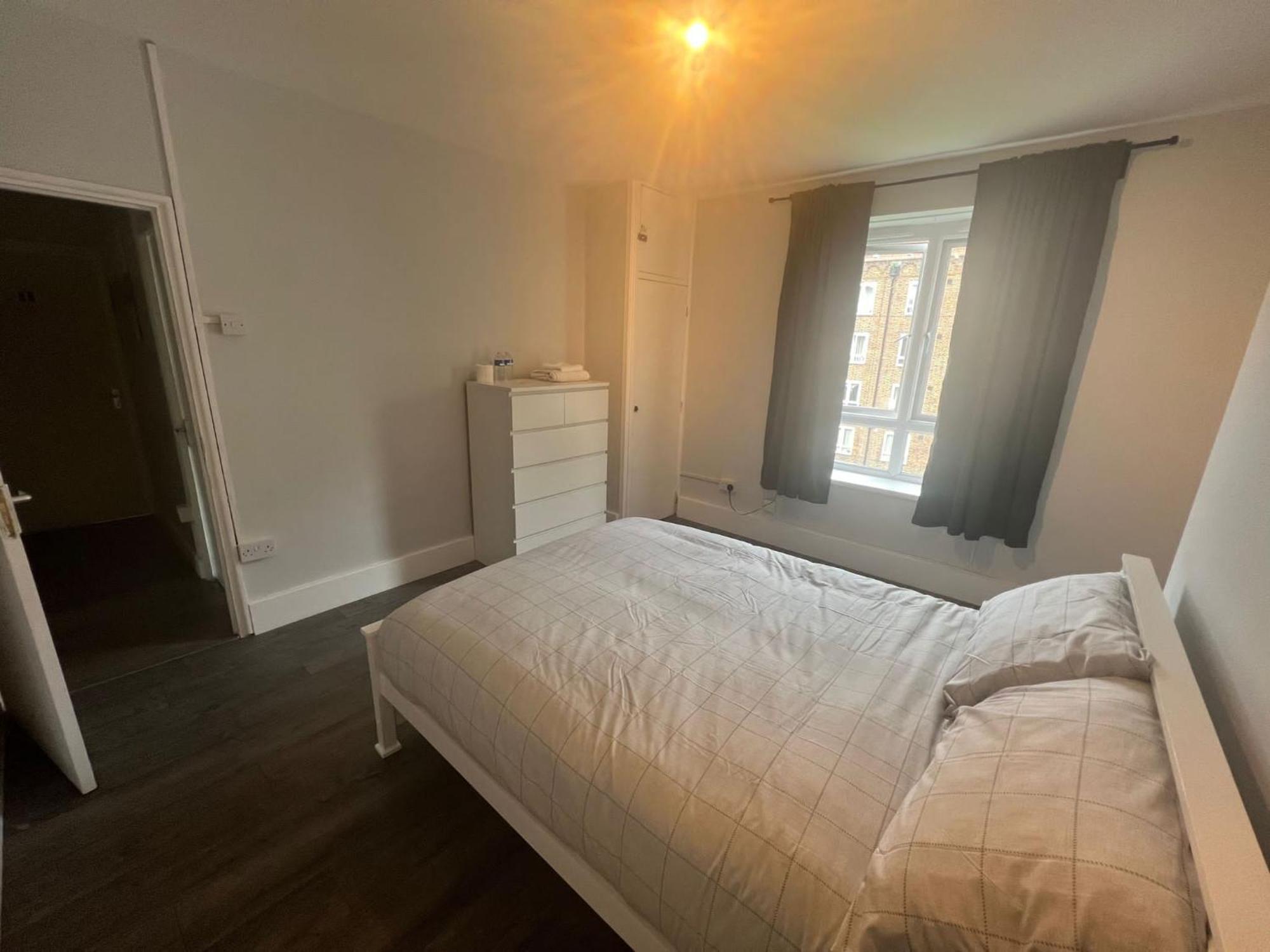 Holiday Properties Vauxhall Central Rooms Londres Exterior foto