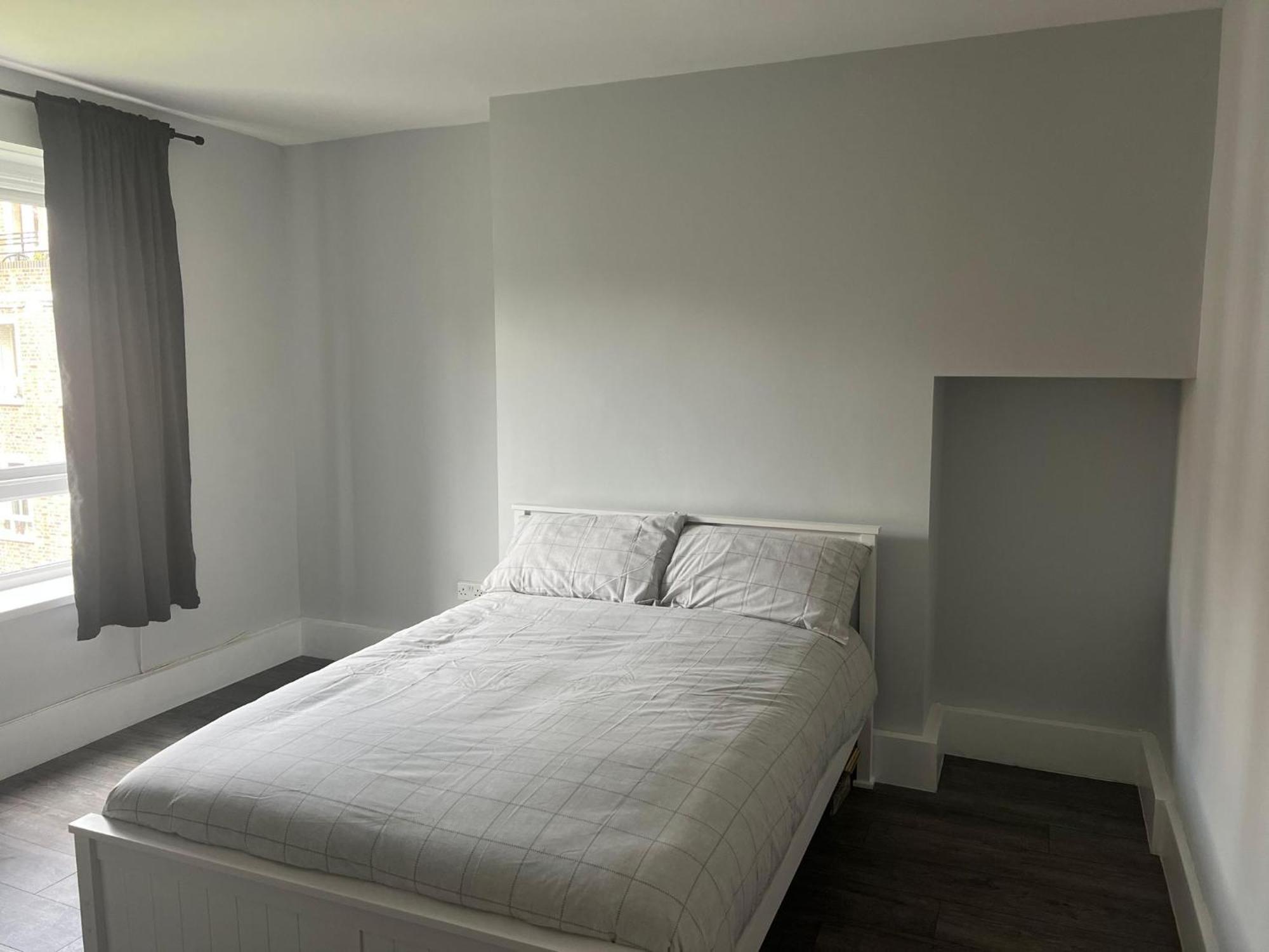Holiday Properties Vauxhall Central Rooms Londres Exterior foto